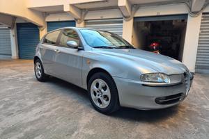 Alfa Romeo 147 2.0 Twin Spark 5p (manuale)