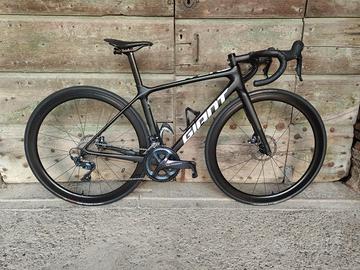 Giant TCR Advanced Pro Team Disc 2020