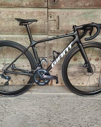 Giant TCR Advanced Pro Team Disc 2020