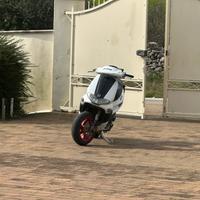 piaggio gilera runner 50 2010