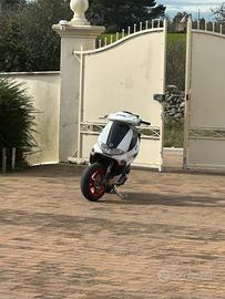 piaggio gilera runner 50 2010