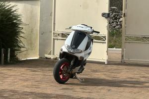 piaggio gilera runner 50 2010