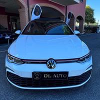 Volkswagen Golf GTI 2.0 TSI DSG