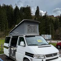 Volkswagen T4 California