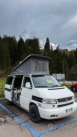 Volkswagen T4 California