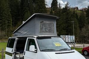 Volkswagen T4 California