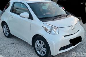 Toyota IQ