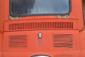 ricambi fiat 500 R epoca