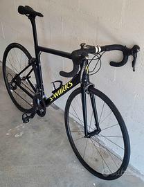 Bici da corsa Specialized S-Works Tarmac