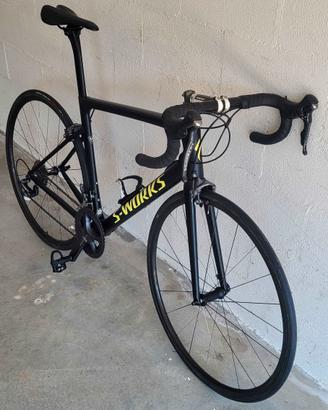 Bici da corsa Specialized S-Works Tarmac