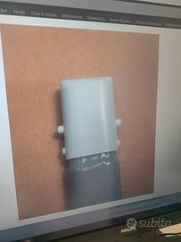 Supporti per piscina