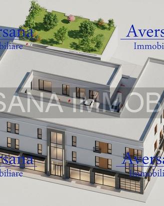 Nuova Costruzione in Zona Residenziale