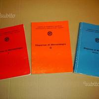 Dispense Merceologia CCIA Genova