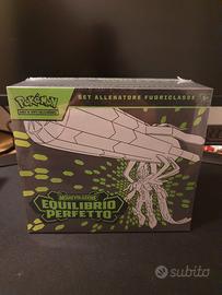 ETB Pokemon 