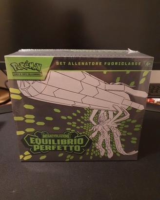 ETB Pokemon 
