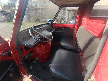 Piaggio 500 diesel - 1994