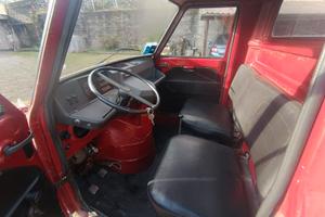 Piaggio 500 diesel - 1994