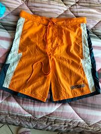 pantaloncini mare 