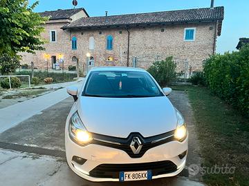 Renault Clio iv