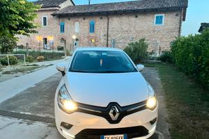 Renault Clio iv