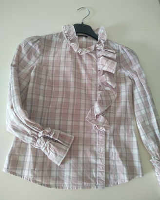 Camicie bambina