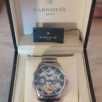 Orologio Thomas Hearnshaw