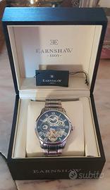 Orologio Thomas Hearnshaw