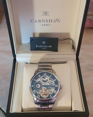 Orologio Thomas Hearnshaw