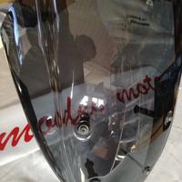 Cupolino Kawasaki Z1000