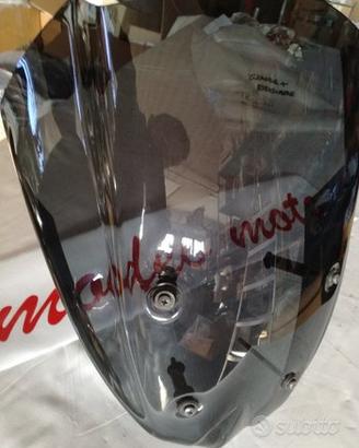 Cupolino Kawasaki Z1000