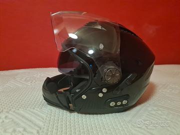 Casco Nolan taglia XL