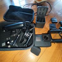 GoPro iro7