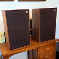 KEF CHORALE SP1016 - Storiche casse acustiche