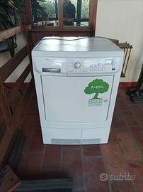 Asciugatrice Electrolux Rex CLASSE A