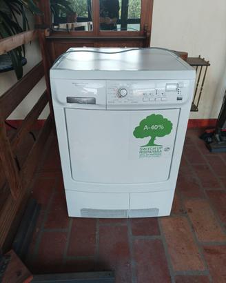 Asciugatrice Electrolux Rex CLASSE A