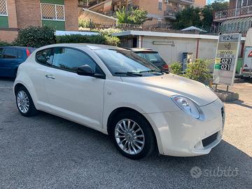 Alfa Romeo MiTo 1.400 Super x neopat.