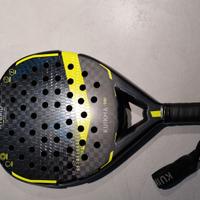 Racchetta padel