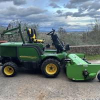 John Deere 1445 II