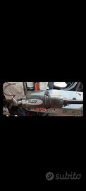 scarico mivv tmax 
