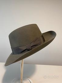 Cappello Fedora vintage