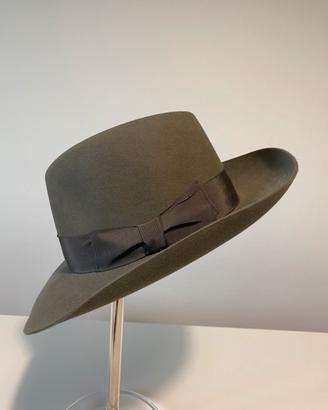 Cappello Fedora vintage