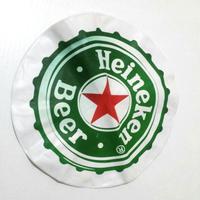 Gonfiabile Cuscino Heineken Beer Gadget Collection