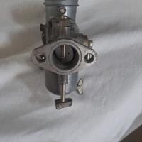 Carburatore  a cozzette