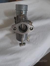 Carburatore  a cozzette