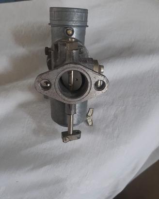 Carburatore  a cozzette