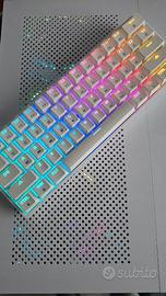 Tastiera Meccanica RGB - Epomaker SKYLOONG SK61