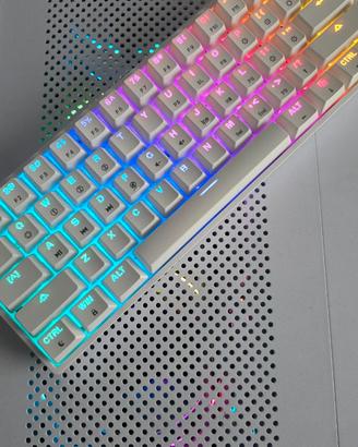 Tastiera Meccanica RGB - Epomaker SKYLOONG SK61