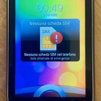 Cellulare HTC Wildfire S