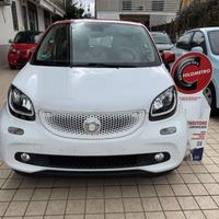 SMART ForFour 1.0 Passion 71cv twinamic