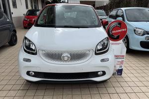 SMART ForFour 1.0 Passion 71cv twinamic